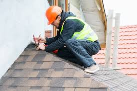 Fast & Reliable Emergency Roof Repairs in Chesterland, OH